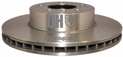 JP GROUP 1463101209 -  Тормозной диск